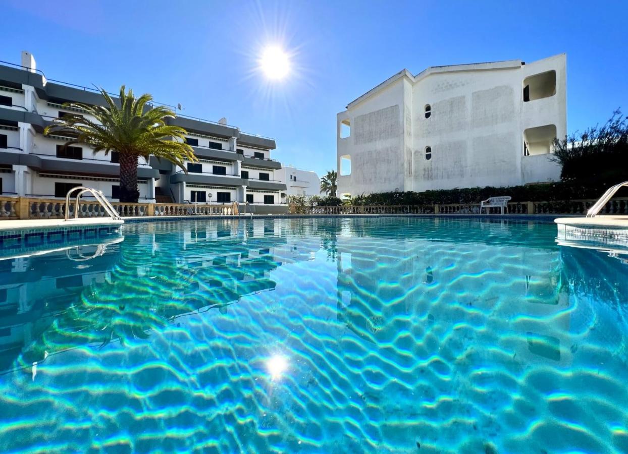Ferienwohnung Albufeira Delight With Pool By Homing Guia  Exterior foto