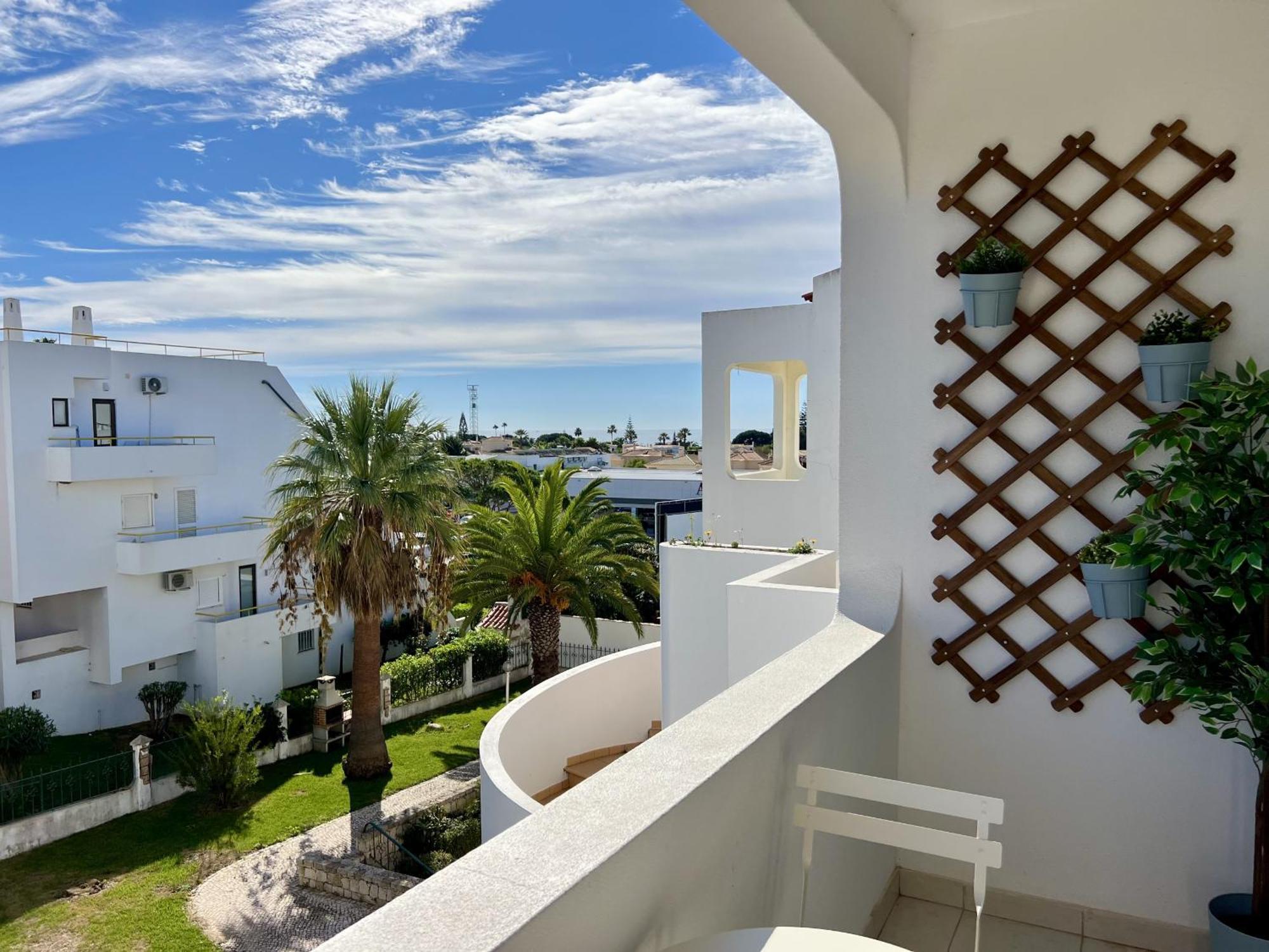 Ferienwohnung Albufeira Delight With Pool By Homing Guia  Exterior foto