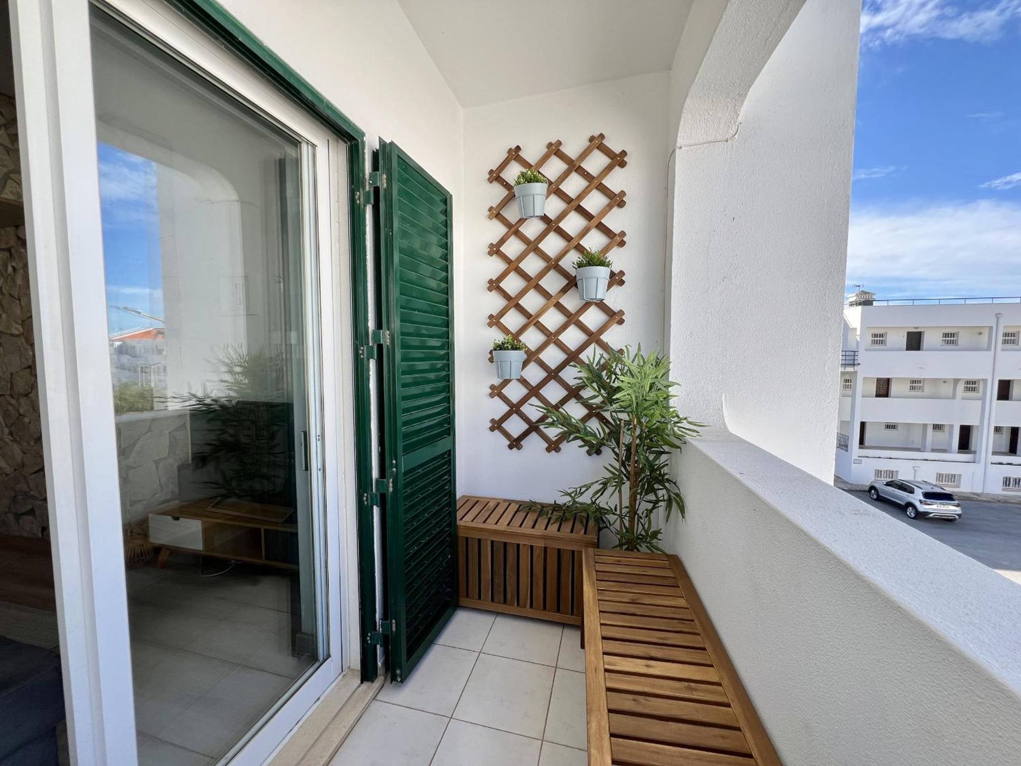 Ferienwohnung Albufeira Delight With Pool By Homing Guia  Exterior foto